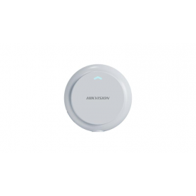 Senzor radar de semne vitale Hikvision DS-TDSB00-EKH/POE/2M: Frecventa: 60 to 63 GHz Distanta de detectie: 2.7 m Functii: detect