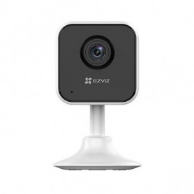 Camera de supraveghere Ezviz H1c, baza magnetica, Rezolutie 1080P, IR10m, Detectarea miscarilor, Night Vision, Comunicare Bidire