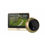Vizor Wireless EZVIZ,CS-DP2C-A0-6E2WPFBS1/3" Progressive Scan CMOS, 2.0 mm @ F2.2, visual angle (diagonal):155°,ICR infrared fil