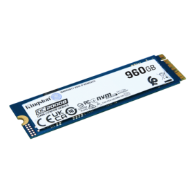 SSD Kingston,960G DC2000B PCIe 4.0 M.2