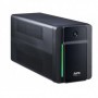 APC Back-UPS 1200VA, 230V, AVR, Schuko S