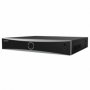 NVR Hikvision DS-7716NXI-K4/16P(D) Up to 16-ch IP camera inputs, plug & play with 16 power-over-Ethernet (PoE) interfaces H.265+