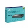8-Port 10/100Mbps + 3-Port Gigabit Desktop Switch with 8-Port PoE+ PORT: 8× 10/100 Mbps PoE+ Ports, 2× Gigabit Non-PoE Ports, 1×