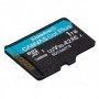Card de Memorie MicroSDXC Kingston,1TB,Canvas GO Plus ,Cu Adaptor