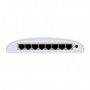 Switch D-Link DGS-1008D, 8 port, 10/100/1000 Mbps