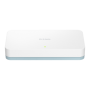 Switch D-Link DGS-1008D, 8 port, 10/100/1000 Mbps