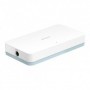 Switch D-Link DGS-1008D, 8 port, 10/100/1000 Mbps