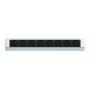 Switch D-Link DGS-1008D, 8 port, 10/100/1000 Mbps