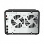 NAS QNAP 664 6-Bay, CPU Intel Celeron N5105/N5095 4-core/4-thread Processor, RAM 8GB (1x 8GB) DDR4, HDD 6 x 2.5"/3.5" SATA 6Gbps