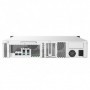 NAS QNAP 832PXU-4G 8-Bay, CPU Annapurna Labs Alpine AL324 1.7GHz Quad Core, RAM 4GB DDR4 UDIMM (max. 16GB), 2.5"/3.5" SATA 6Gbps