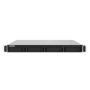 NAS QNAP 432PXU-RP 4-Bay, CPU Annapurna Labs Alpine AL324 1.7GHz Quad Core, RAM 2GB DDR4 UDIMM (max. 16GB), 2.5/3.5 SATA 6Gbps H