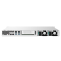 NAS QNAP 432PXU-RP 4-Bay, CPU Annapurna Labs Alpine AL324 1.7GHz Quad Core, RAM 2GB DDR4 UDIMM (max. 16GB), 2.5/3.5 SATA 6Gbps H