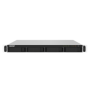 NAS QNAP 432PXU-RP 4-Bay, CPU Annapurna Labs Alpine AL324 1.7GHz Quad Core, RAM 2GB DDR4 UDIMM (max. 16GB), 2.5/3.5 SATA 6Gbps H