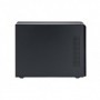 Extensie USB QNAP TR-002 2-Bay, 2.5/3.5 SATA 6Gbps HDD (neincluse), 1xUSB3.11 (type-c), tower, PSU adaptor 36W, garantie 2 ani