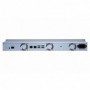 NAS QNAP 431XEU 4-Bay, CPU Annapurna Labs Alpine AL-314 1.7GHz Quad Core, 2GB DDR3 SODIMM (max. 8GB), 2.5/3.5 SATA 6Gbps HDD (ne
