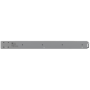 Ubiquiti network switch ECS-48-PoE-EU Enterprise-grade 48-port, Layer 3 Etherlighting PoE+++ switch with high-capacity 10 GbE RJ