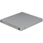 Ubiquiti network switch ECS-48-PoE-EU Enterprise-grade 48-port, Layer 3 Etherlighting PoE+++ switch with high-capacity 10 GbE RJ