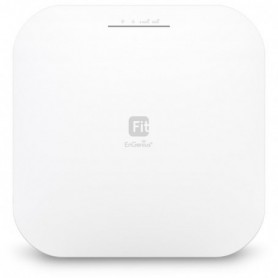 Access point EnGenius Fit Managed / stand-alone Indoor 11ax 4x4, dual- band, Wi-Fi 6 (11ax), 1148+2400Mbps, 8x3dBi ia
