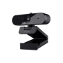 Camera web Trust Taxon QHD, interfata USB 2.0, lungime cablu 180cm, sensibilitate 56 dB, microfon dual omnidirectional, rezoluti