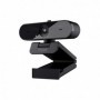 Camera web Trust Taxon QHD, interfata USB 2.0, lungime cablu 180cm, sensibilitate 56 dB, microfon dual omnidirectional, rezoluti
