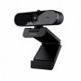 Camera web Trust Taxon QHD, interfata USB 2.0, lungime cablu 180cm, sensibilitate 56 dB, microfon dual omnidirectional, rezoluti