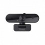 Camera web Trust Taxon QHD, interfata USB 2.0, lungime cablu 180cm, sensibilitate 56 dB, microfon dual omnidirectional, rezoluti