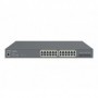 EnGenius Managed / stand-alone 19i 24xGbE + 4x10Gb SFP+, L2+, 240W Cloud Switch (PoE+) with 4x SFP+, 24-Port GbE PoE.af/at(+) 24