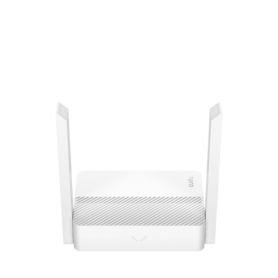 CUDY AC1200 Dual Band Wi-Fi Router, Chipset MediaTek, 802.11ac/a/b/g/n, 867Mbps at 5GHz + 300Mbps at 2.4GHz, 4 × 10/100Mbps Port
