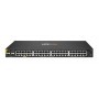 HPE ANW 6100 48G CL4 4SFP+ 740W Switch