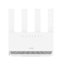 CUDY BE3600 Gigabit Dual Band Wi-Fi 7 Router, Chipset Broadcom, 802.11be/ax/ac/a/b/g/n, 2882Mbps at 5GHz + 688Mbps at 2.4GHz, 4 