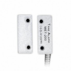 CONTACT MAGNETIC TANE MET200ARM