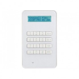 GXY MK8 KEYPAD-ENG, compatibila pentru versiunile Dimension, Flex V1 ,Flex V3, G2