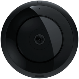360 degree overhead view camera designed for computer vision applications