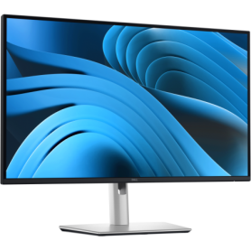 Monitor Dell 27" P2725D, 68.47 cm, Maximum preset resolution:  2560 x 1440 at 100 Hz, Screen type: Active matrix-TFT LCD, Panel 