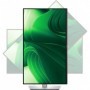 Monitor Dell 24" P2425D, 60.45 cm, Maximum preset resolution:  2560 x 1440 at 100 Hz, Screen type: Active matrix-TFT LCD, Panel 