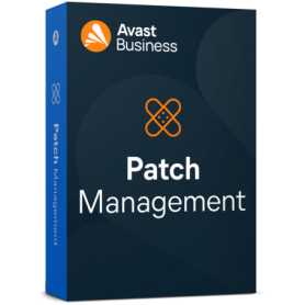 Avast Business Patch Management (1 year)