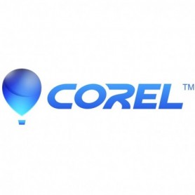 CorelDRAW Graphics Suite 2025 Business Perpetual License (incl. 1 Yr CorelSure Maintenance)(1-4)