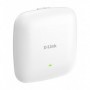 D-Link Access point DAP-X3060, AX3000 wi-fi 6, POE, Dual-band, MU-MIMO, 2.5 Gigabit Uplink, Wireless standard: 802.11ax Wi-Fi 6,