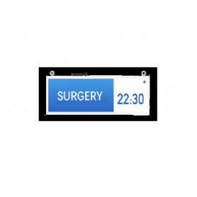 Display pentru coridor Hikvision MH-T27-A: 1. Dimensiune ecran: 25'' 2. Sistem de operare: Android 9 3. Rezolutie: 1920*540 4. M