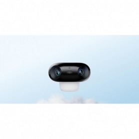 Camera de supraveghere Reolink Argus B740X Senzor: 1/1.8" CMOS Rezolutie video: 8 Megapixeli (5120x1440 pixeli) Cadre/secunda: 1