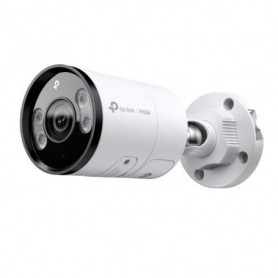 Camera IP Bullet TP-Link VIGI C345(6mm), 4MP, Lentila 6mm, IR+WL 30ml, rezolutie video 2688 × 1520, +/H.265/H.264+/H.264,