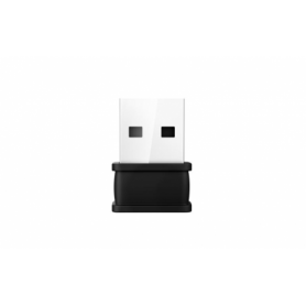 WIRELESS USB ADAPTER HIKVISION DS-3WRU3X Upgrade to WiFi 6 For Better Experience Auto-install, Plug And Play Compatible with Var