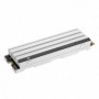 SSD CORSAIR  MP600 ELITE 1TB PCIe Gen4 x4 NVMe M.2 SSD for PS5 – Optimized for PlayStation 5, Seq Read 7000MB/s Seq Write 6200MB
