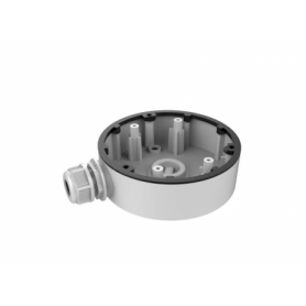 Material: Aluminum Dimensiune：⌀ 120*37.2mm Culoare: Alb