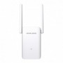 Mercusys Ax1800 Wi-Fi Range Extender ME70X Dual-Band, Standarde Wireless: IEEE 802.11a/n/ac/ax 5GHz, IEEE 802.11b/g/n/ax 2.4GHz,