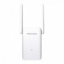 Mercusys Ax1800 Wi-Fi Range Extender ME70X Dual-Band, Standarde Wireless: IEEE 802.11a/n/ac/ax 5GHz, IEEE 802.11b/g/n/ax 2.4GHz,