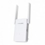 Mercusys Ax1800 Wi-Fi Range Extender ME70X Dual-Band, Standarde Wireless: IEEE 802.11a/n/ac/ax 5GHz, IEEE 802.11b/g/n/ax 2.4GHz,