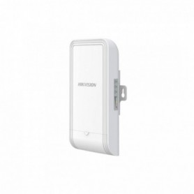 Adaptor Bridge pentru lifturi Hikvision DS-3WF0EC-2NT, distanta transmisie wireless: 500m, Standard IEEE 802.11b/g/n, antena int