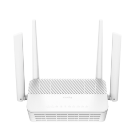 CUDY Router AX3000 2.5G Dual Band Wi-Fi 6 Mesh PoE, Chipset MT7981BA+MT7976CN+MT7531AE+RTL8221B, standard 802.11ax/ac/a/b/g/n, 2