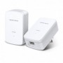PowerLine MERCUSYS MP500 KIT, AV1000, Gigabit, 1000 Mbps